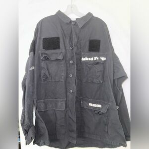 Propper Tactical Jacket